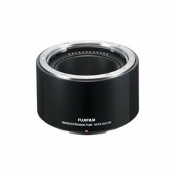 富士フイルム マクロエクステンションチューブ 45mm(MCEX-45GWR) 取り寄せ商品