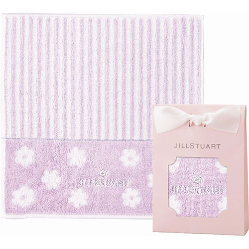 ジルスチュアート JILL STUART ジル スチュアート スリール タオルハンカチ(C5087014) 取り寄せ商品