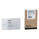 純正品 EPSON （エプソン） ICLGY36A インクカートリッジ(ライトグレー) (ICLGY36A) 目安在庫=△