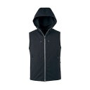 カーシーカシマ CAREAN ベスト どこでもスーツ 187-10 SS CAH187(68-0861-97) 取り寄せ商品(4)