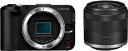キヤノン CANON キャノン デジタル一眼カメラ EOS R50V 1430PZ(6895C011) 取り寄せ商品