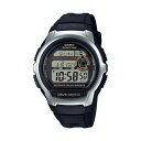 カシオ計算機 CASIO WV-M60R-9AJF メーカー在庫品