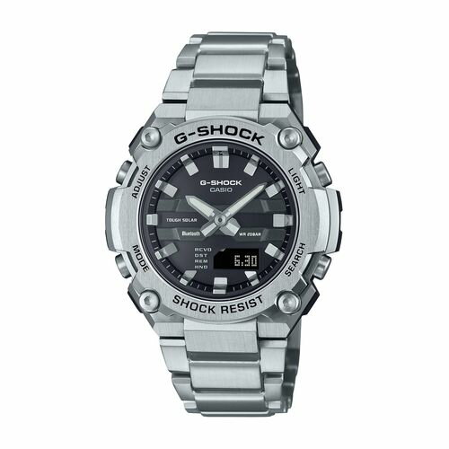 カシオ計算機(CASIO) CASIO 腕時計(GST-B600D-1AJF) メーカー在庫品 カシオ計算機(CASIO) CASIO 腕時計(GST-B600D-1AJF) メーカー在庫品