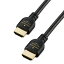 P5Eۥ쥳 HDMI֥ 4K/Ultra HDб ץߥ PS5б 1.5m Υڸ RoHS(10ʪ) ֥å(GM-DHHDPS14E15B) ᡼߸