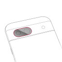 【P5E】エレコム Google Pixel 8a レンズカバー カメラ保護 フィルム 高透明 抗菌 指紋防止 気泡防止(PM-P241FLLFG) メーカー在庫品(2)
