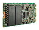 日本ヒューレット・パッカード HPE 960GB NVMe RI M.2 2280 SED MV SSD(P80327-B21) 取り寄せ商品