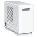 パナソニック(家電) Panasonic デシカント方式 衣類乾燥除湿機 (クリーンホワイト)(F-YZXJ60B-W) 取り寄せ商品