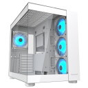 COUGAR CGR-5KA1W-RGB (FV150 RGB Whi...(2)