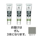ターナー色彩 アクリルガッシュ ジャパネスクカラーシリーズ 20ml 380ぎん 3個(TURNER108530) 取り寄せ商品