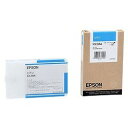 純正品 EPSON （エプソン） ICC36A インクカートリッジ(シアン) (ICC36A) 目安在庫=△