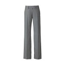 カーシーカシマ ENJOY パンツ 美スラッとSuits COOL DOT グレー 5号 EAL585(68-0875-43) 取り寄せ商品