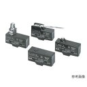 オムロン 一般用基本スイッチ(Z形) (1個)(Z-15GD55-B) 取り寄せ商品