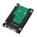 センチュリー CENTURY 裸族のインナー for mSATA CRIN25MS メーカー在庫品(2)