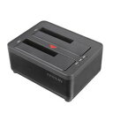 センチュリー CENTURY 裸族のお立ち台TWIN CROS2U3CP6G メーカー在庫品