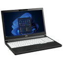 富士通 A5513/NX(Win11P/FHD/i5/8GB/512GB/P2021)(FMVA0D02HP) 取り寄せ商品(2)