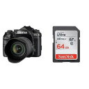 リコー デジタル一眼レフカメラ K-1 Mark II 28-105 WR レンズキット(PENTAX K-1MarkⅡLENS) 取り寄せ商品