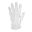 TKJP PVC手袋 使い捨て手袋【1000枚 Sサイズ】抗菌 ウイルス対策 ビニール手袋(PVC-S-1000) 取り寄せ商品(3)