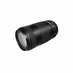 キヤノン EF70-300mm F4-5.6 IS II USM EF70-300IS2U(0571C001) 取り寄せ商品