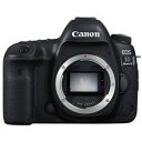 キヤノン CANON キャノン デジタル一眼レフカメラ EOS 5D Mark IV(WG) EOS5DMK4(1483C001) 取り寄せ商品