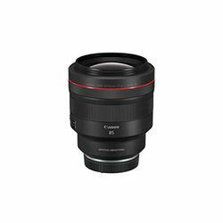 キヤノン RF8512LUDS RF85mm F1.2 L USM DS(3450C001) 取り寄せ商品