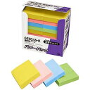 3M Post-it ポストイット パワーパック 強粘着ノート パステルカラー(3M-6502SS-K) 目安在庫=○