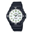 カシオ計算機 CASIO MRW-200HJ-7EJH 取り寄せ商品
