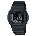 カシオ計算機(CASIO) CASIO GW-M5610U-1BJF メーカー在庫品