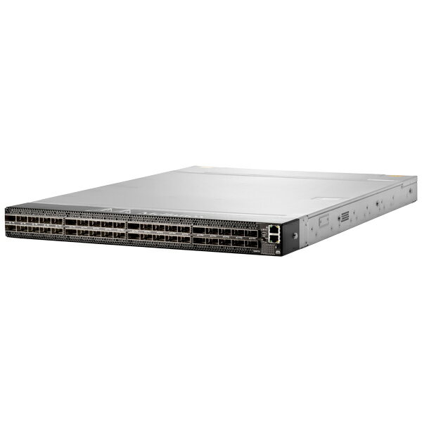 P10774-B21 Mellanox IB HDR 40ポート スイッチ (外部管理) 商品