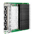 日本ヒューレット・パッカード Intel E810 10/25GbE 4p SFP28 OCP3 Adptr(P41614-B21) 取り寄せ商品