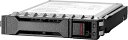 日本ヒューレット・パッカード HPE 3.84TB SATA MU SFF BC MV SSD(P40505-K21) 取り寄せ商品