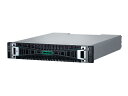 日本ヒューレット・パッカード MSA 2070 2U 2.5 型 ドライブエンクロージャー(S1H55A) 取り寄せ商品(2)