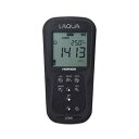 HORIBA D−210C−S ポータブル水質計 (1セット) 取り寄せ商品