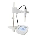 HORIBA 卓上型pH・水質分析計 F−2000PI−F (1セット)(4-3933-06) 取り寄せ商品