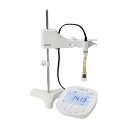 HORIBA 卓上型電気伝導率計 F−2000C−P (1セット)(4-3932-03) 取り寄せ商品
