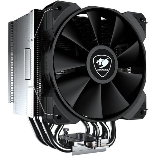 COUGAR CPU顼 CGR-FZAE85 (FORZA 85 Essential)(4541995037399) 󤻾