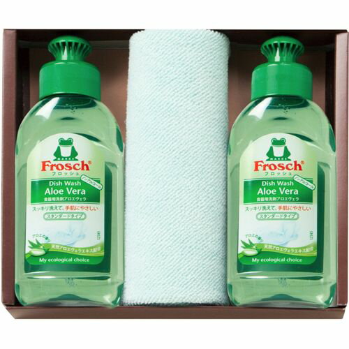 フロッシュ キッチン洗剤ギフト(B1040574) 取り寄せ商品