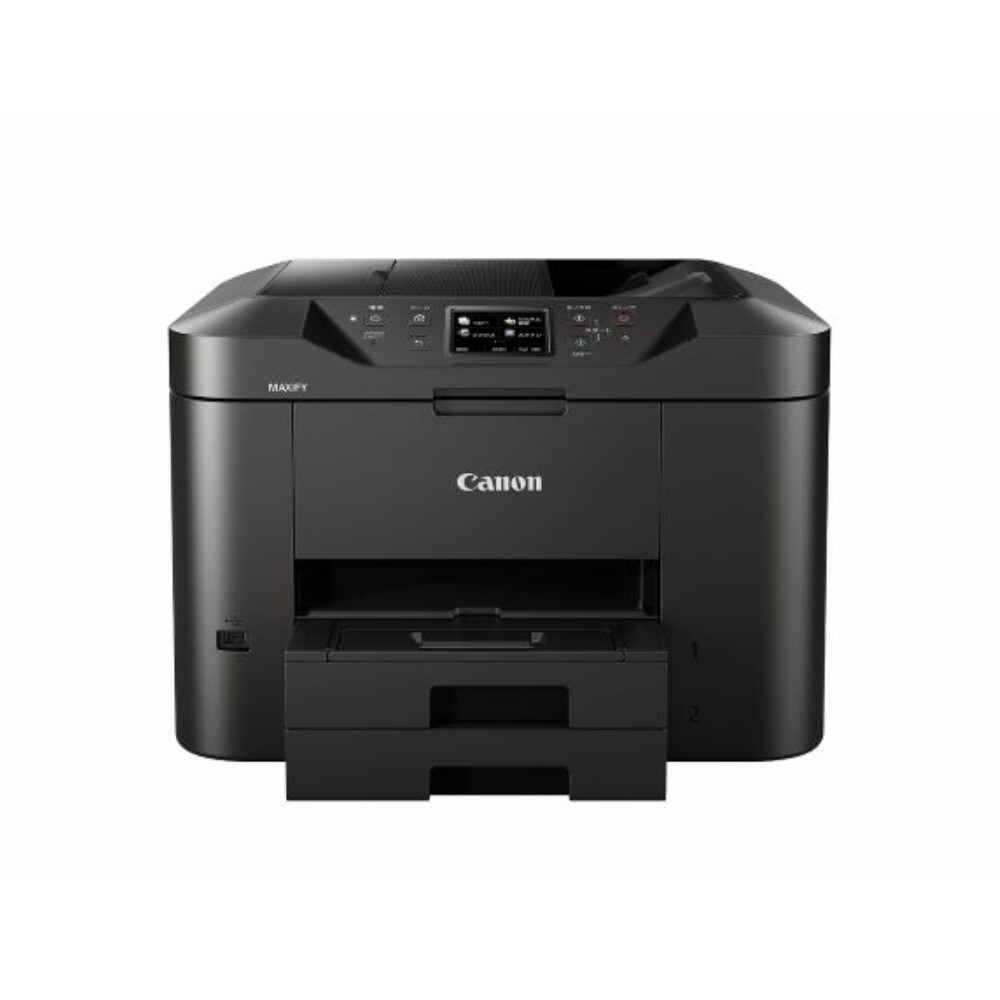 キヤノン CANON キャノン MAXIFY MB2730(0958C001) 目安在庫=△
