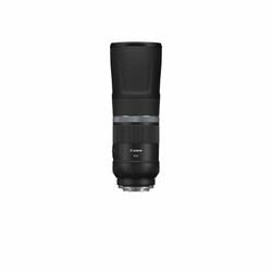 キヤノン RF80011ISSTM RF800mm F11 IS STM(3987C001) 取り寄せ商品