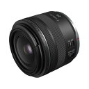 RF2418MISSTM RF24mm F1.8 MACRO IS STM(5668C001) 商品