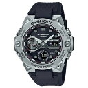カシオ計算機(CASIO) CASIO GST-B400-1AJF メーカー在庫品