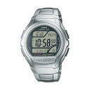 カシオ計算機 CASIO WV-58RD-1AJF メーカー在庫品