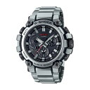 カシオ計算機 CASIO G-SHOCK MTG-B3000D-1AJF メーカー在庫品