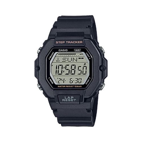 カシオ計算機 CASIO LWS-2200H-1AJF メーカー在庫品