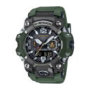 カシオ計算機(CASIO) CASIO G-SHOCK(GWG-B1000-3AJF) メーカー在庫品