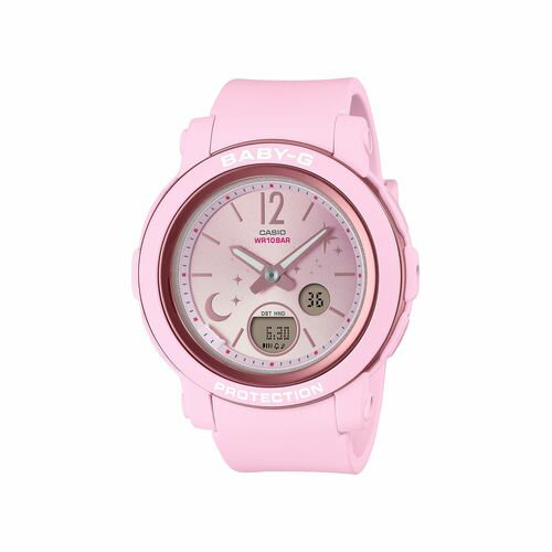 カシオ計算機(CASIO) CASIO BABY-G(BGA-290DS-4AJF) メーカー在庫品 カシオ計算機(CASIO) CASIO BABY-G(BGA-290DS-4AJF) メーカー在庫品