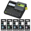 カシオ CASIO NAME LAND KL-V460 テープ5本セットモデル 1セット(KL-KIN-SET) 目安在庫=○
