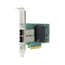 日本ヒューレット・パッカード Broadcom BCM57414 Ethernet 10/25Gb 2-port SFP28 Adapter for HPE(P26262-B21) 目安在庫=△