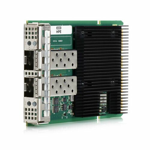 ܥҥ塼åȡѥå Intel X710-DA2 Ethernet 10Gb 2-port SFP+ OCP3 Adapter for HPE(P28778-B21) 󤻾