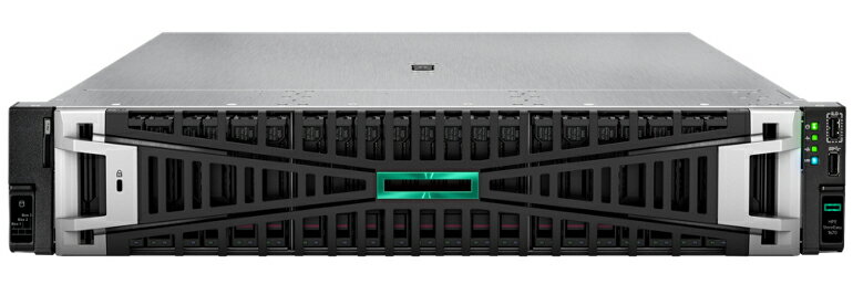 日本ヒューレット・パッカード HPE StoreEasy 1670 64TB Windows Server IoT 2022モデル(S2A31A) 取り..