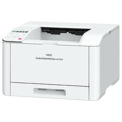 NEC PR-L4C150 A4カラーページプリンタ Color MultiWriter 4C150 目安在庫=○